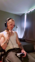 Letsplay4life webcam model stream image