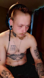 Letsplay4life webcam model stream image