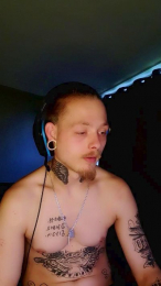 Letsplay4life webcam model stream image