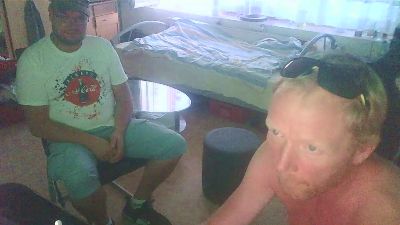 DerBesteMann webcam model stream image