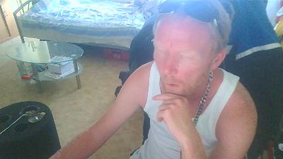 DerBesteMann webcam model stream image