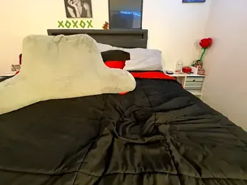 AngelSinz69 webcam model stream image