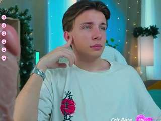 robbymanson webcam model stream image