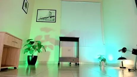 ArchieCollins webcam model stream image