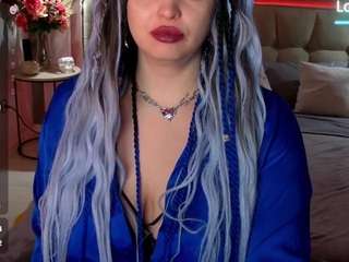 mayamils webcam model stream image