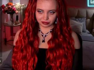 mayamils webcam model stream image