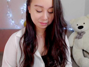 WOWalina webcam model stream image