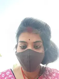 Mahek_love143 webcam model stream image