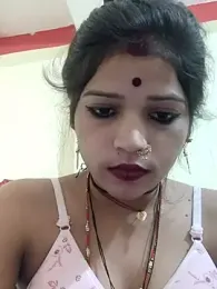 Mahek_love143 webcam stripchat model stream image