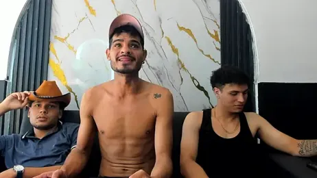 Rick_big webcam model stream image