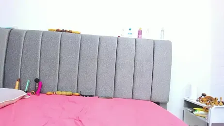 Giselle_James webcam model stream image