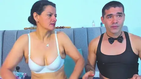 Giselle_James webcam model stream image