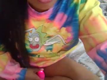 tatiannatease webcam model stream image