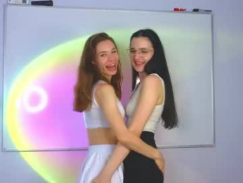 carolstricklad webcam model stream image