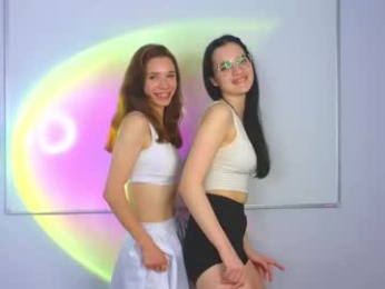 carolstricklad webcam model stream image