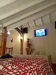 LiimonadaX webcam stripchat model stream image