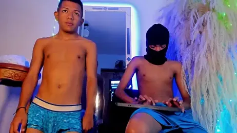 wild_best webcam stripchat model stream image