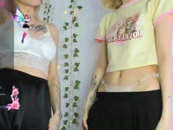 anny_0luv webcam model stream image