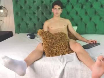 mike_mb_ webcam chaturbate model stream image