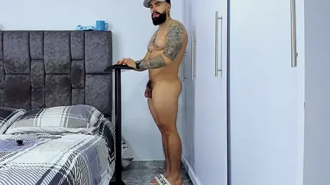 Zack_Froone webcam model stream image
