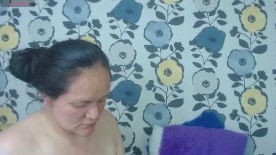 Dirty_Sandy webcam model stream image