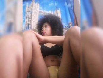 Daliah1 webcam bongacams model stream image