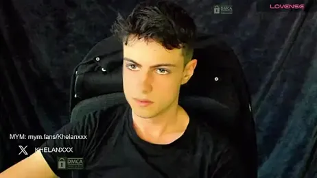 Khelanxxx webcam model stream image