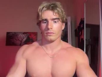 thecloser380 webcam chaturbate model stream image