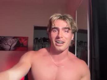 thecloser380 webcam chaturbate model stream image