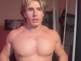 thecloser380 webcam chaturbate model stream image