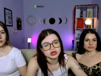 sara_muse1 webcam model stream image