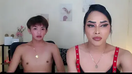 Wild_Prince69 webcam model stream image
