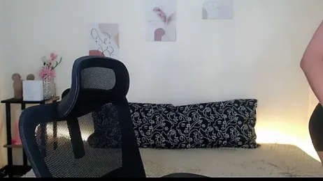 Wild_Prince69 webcam model stream image