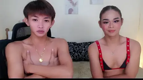 Wild_Prince69 webcam model stream image
