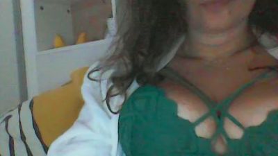 PrettyLioness webcam model stream image