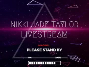 nikkijadetaylor webcam model stream image