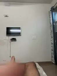 Sahilhotboy webcam model stream image