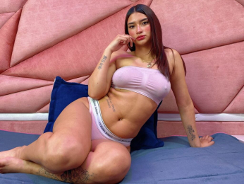 ValentinaWilds webcam livejasmin model stream image