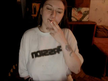 AlisaBacker webcam model stream image