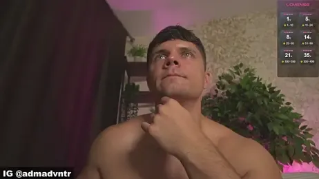 Rus_adventure7 webcam model stream image