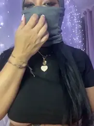 kamila_french webcam model stream image