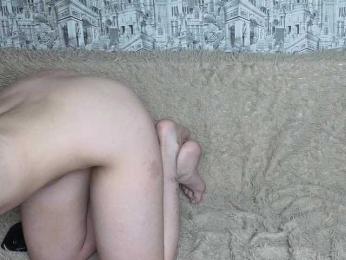 HoneyHook webcam model stream image