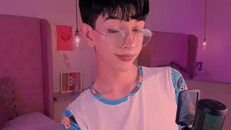 imDamiano webcam model stream image
