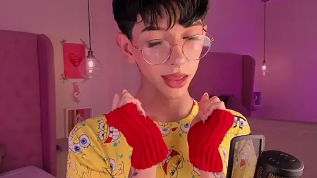 imDamiano webcam model stream image