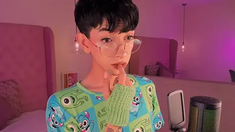imDamiano webcam model stream image