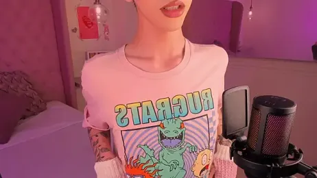 imDamiano webcam model stream image