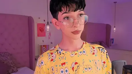 imDamiano webcam model stream image