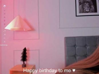 Nicole_Voshkie webcam model stream image