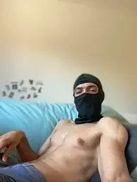 Z-man- webcam model stream image