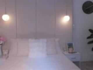 Amely Grey webcam model stream image